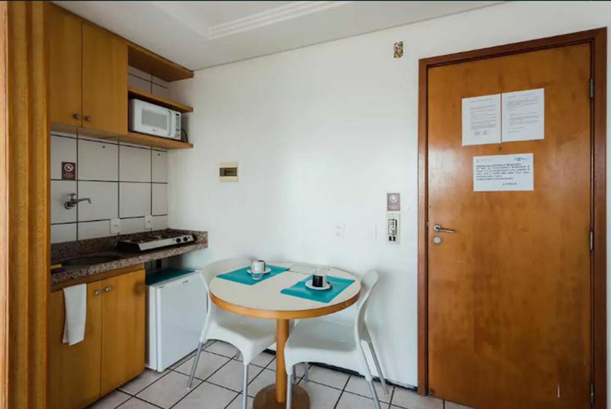 Classic Vista Mar Meulugarceara Apartamento