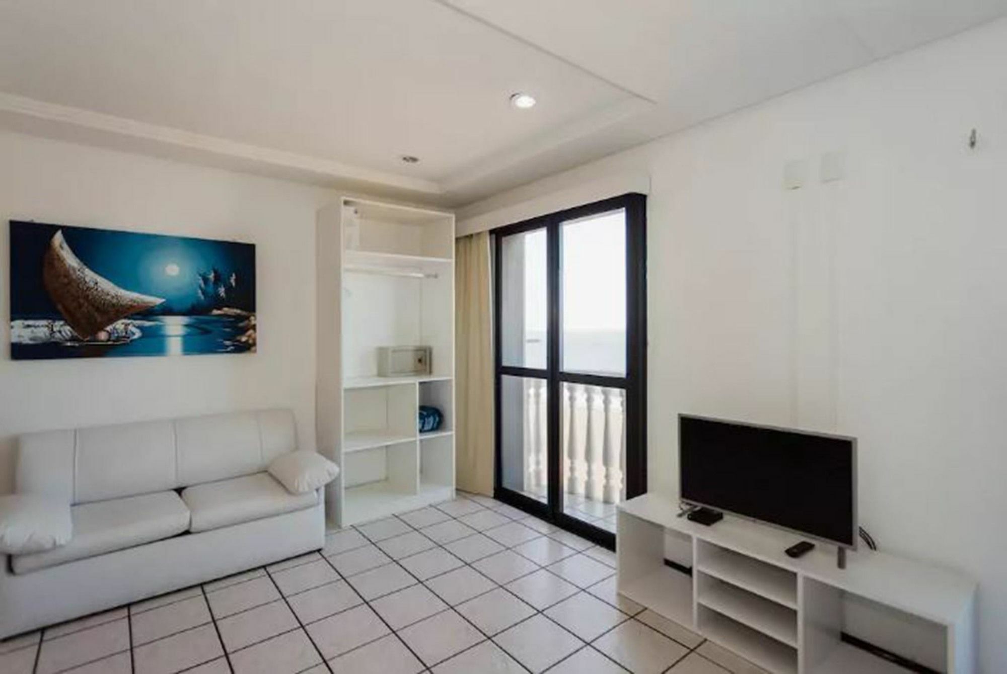 Apartamento Classic Vista Mar Meulugarceara Fortaleza (Ceara)