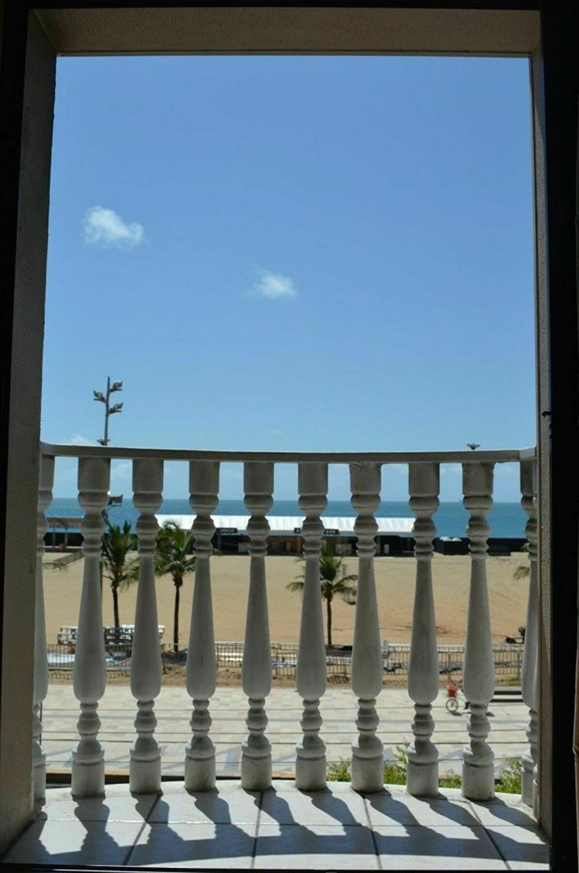 Apartamento Classic Vista Mar Meulugarceara Fortaleza (Ceara)