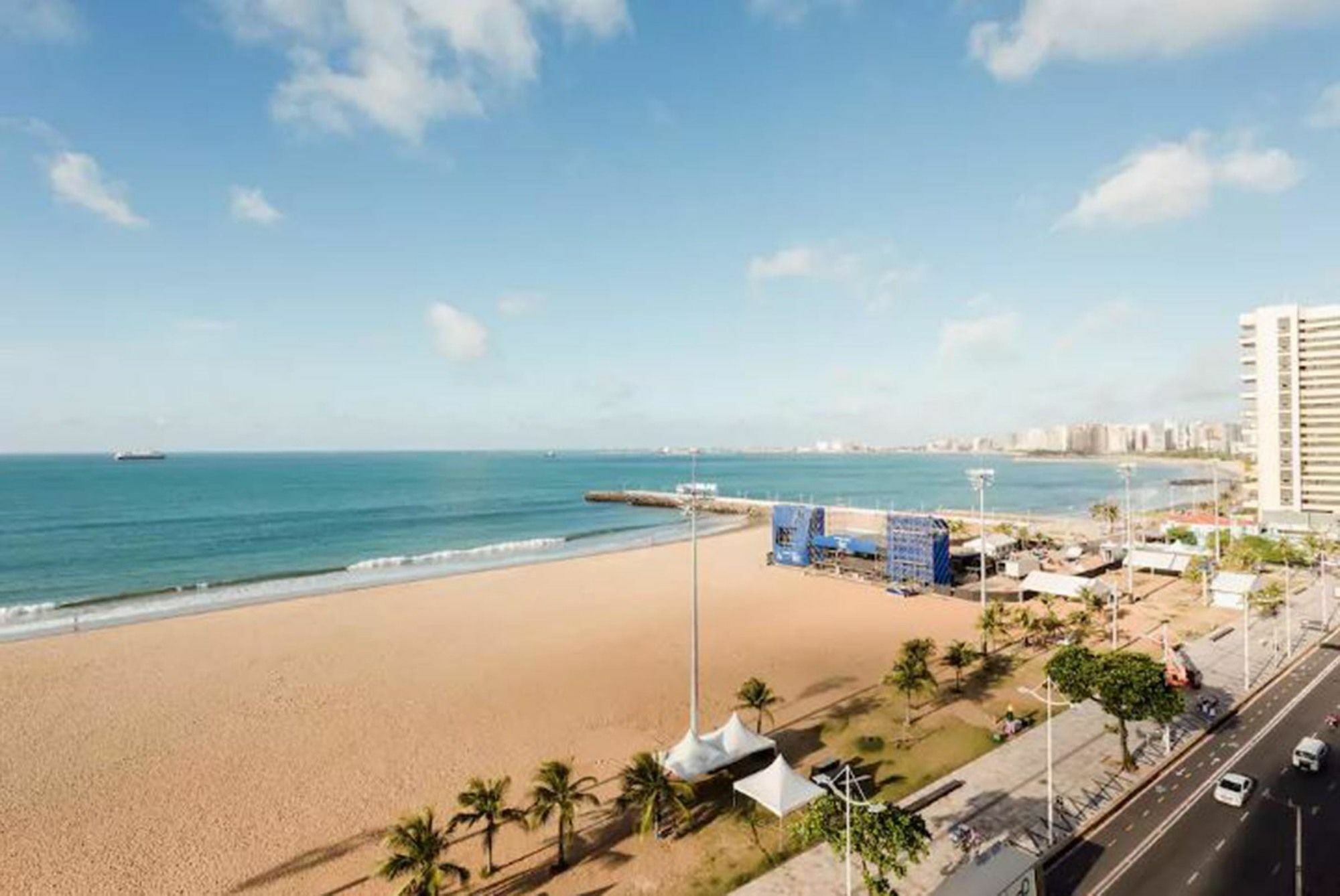 Classic Vista Mar Meulugarceara * Fortaleza (Ceara)