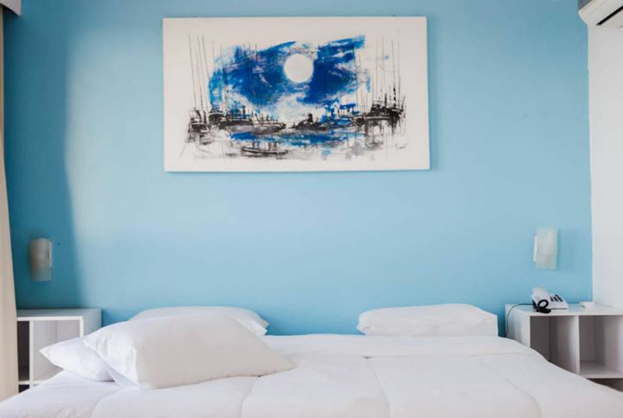 Apartamento Classic Vista Mar Meulugarceara