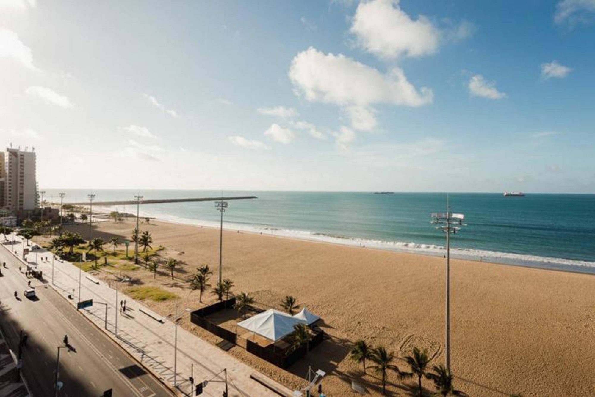 Classic Vista Mar Meulugarceara Fortaleza (Ceara)