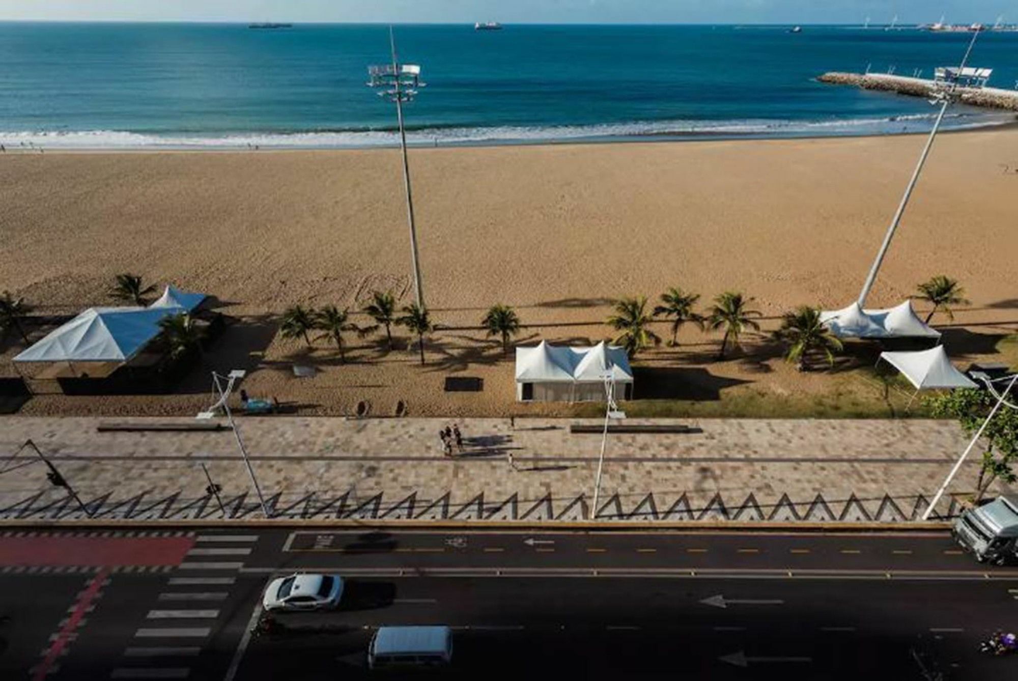 Apartamento Classic Vista Mar Meulugarceara